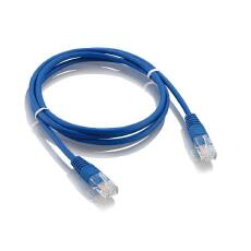 PATCH CORD CAT5 1M - AZUL