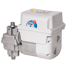 MOTOR CJ BV TSI FIT 1/3HP 1,47M P60 2TX - F02836-GCT  GAREN