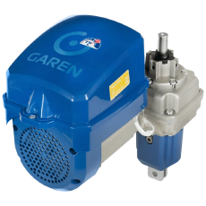 CJ GRAND BV DUO TSI PRO 2,0M P80 2TX ESQ - F02209-GCT  GAREN