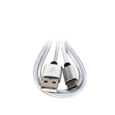 CABO USB X USB TIPO C