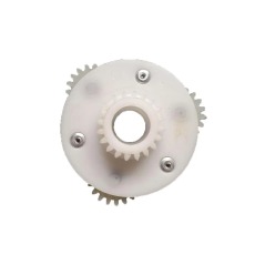 CJ ENGRENADO BV/PV PLANET - A00108  GAREN