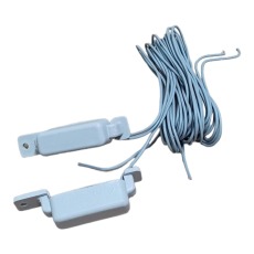 CJ DO REED P/ PIVOTANTES - A05509  GAREN