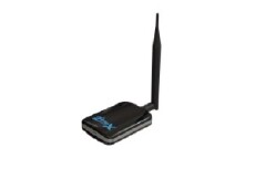 ADAPTADOR WIRELESS USB 500MW