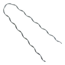 ALÇA AMARR. FINAL 6,4 MM - 7,4 MM (branca)