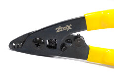 ALICATE FIBRA 3 POSICOES 2 FLEX