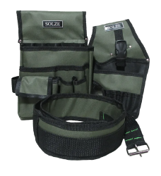 CINTO DUPLO PARA FERRAMENTAS SD001