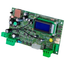 CENTRAL BLDC MASTER SLAVE - A01521  GAREN