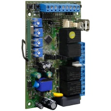 CENTRAL DUPLA AC - A01503  GAREN