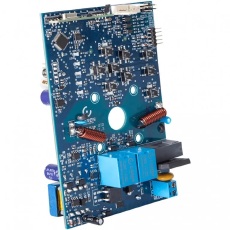 CENTRAL DZ NIID G150 - A01910  GAREN