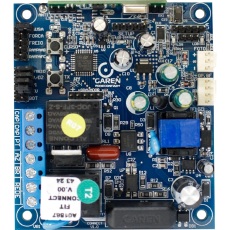 CENTRAL FIT CONNECT V.00 - A01867  GAREN