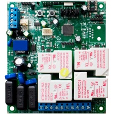 CENTRAL INDUSTRIAL PRO - A01623  GAREN