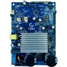 CENTRAL TSI FIT - A01739  GAREN