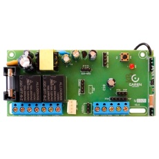 CENTRAL UNIVERSAL - A00980  GAREN