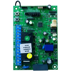 CENTRAL WAVE CONNECT - A01668  GAREN