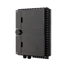 CTO 16 PRETA - DUPLA TRAVA E COM CHAVE