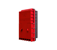 CTO 16FO VERMELHA 2FLEX