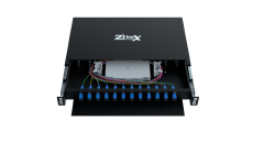 DIO 12FO COMPLETO CONECTOR SC UPC
