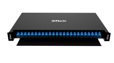 DIO 24FO COMPLETO CONECTOR SC UPC