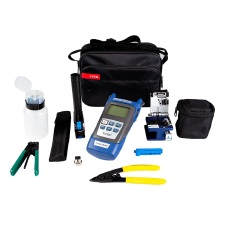 KIT DE FERRAMENTA FTTH - GLADDEN