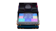 MAQUINA DE FUSAO COM VFL/OPM - 6 MOTORES 2 FLEX