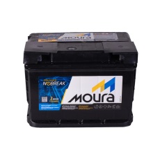 BATERIA ESTACIONARIA 60AH