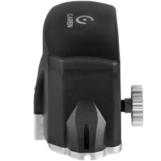 MOTOR CJ KDZ FIT TURBO CONNECT 1/3HP 220V 2TX - F12094-GCT  GAREN