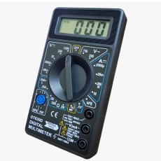 MULTIMETRO DIGITAL