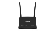 ONT GPON AC 1200 - 2 ANTENAS