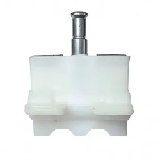 PORCA ACION P60 5/8 6 ENTS (N. 0) - P00430  GAREN