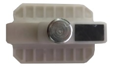 PORCA ACION P60 5/8 6 ENTS BV DUO - P05260  GAREN