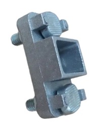 CJ BATENTE DO REED DE ALUMÍNIO - P09981T  GAREN