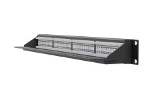 PATCH PANEL 24P CAT5