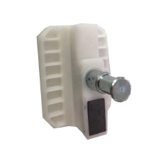 PORCA ACION P60 1/2 6 ENTS BV BIPARTIDA - P05056  GAREN