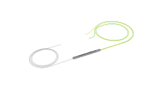 SPLITTER DESBALANCEADO 1X2 95/5 S/CONEC