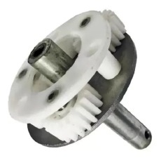 CJ ENGRENAGEM BV/PIVO PLANET - A00103  GAREN