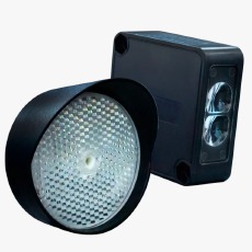 KIT PROTEÇÃO EXTERNA FOTOCÉLULA LASER - A01660  GAREN