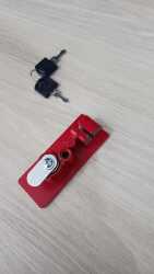 CJ DEST GRAND PV ROBÔ - A01502  GAREN