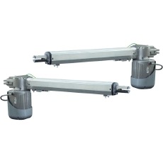 CJ PVD DUP 1/3 1,00m P30 127V RAMP 2TX - F06221-GCT  GAREN