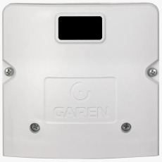 KIT CENTRAL PORTA DE ENROLAR COM WIFI - A01565  GAREN