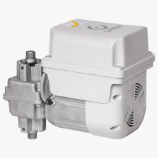 MOTOR CJ BV DUO 1/3HP 127V 1,50M P60 2TX WAVE - F02778-GCT  GAREN