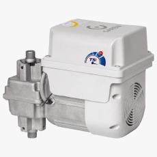 MOTOR CJ BV DUO TSI PRO 1/2HP TRIF - F01586-GCT  GAREN