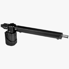 CJ PVD BLACK TSI PRO 1,25M 1/2HP 2TX ESQ - F03117-GCT  GAREN