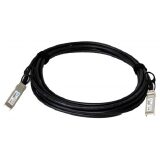 CABO DE CONEXAO DIRETA SFP 10G DAC 1M