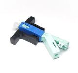 CONECTOR OPTICO SC UPC 3 POSICOES
