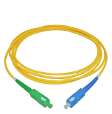 CORDÃO OPTICO SM SIMPLEX SC/UPC - SC/APC 2M - SUSA