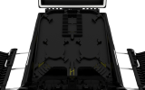 CTO 16 DUAL SEM SPLITTER 2 FLEX