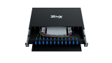 DIO 12FO COMPLETO CONECTOR SC UPC