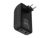 FONTE CONVERSOR POE FAST 12V/1A