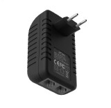 FONTE CONVERSOR POE GIGA 12V/1A
