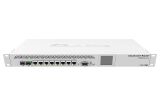 MIKROTIK CLOUD CORE ROUTER CCR1009 7G 1C 1S+